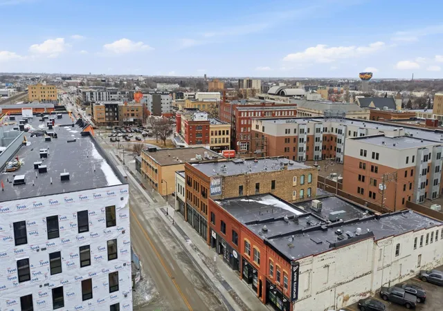 Homes for sale in Fargo, ND | 627 Northern Pacific Ave N #205, Fargo, ND 58102 | MLS# 7032942