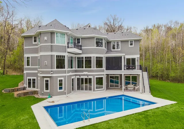 Single family home for sale at 2810 Nybeck Ave S, Afton, MN 55001 | MLS# 7033010