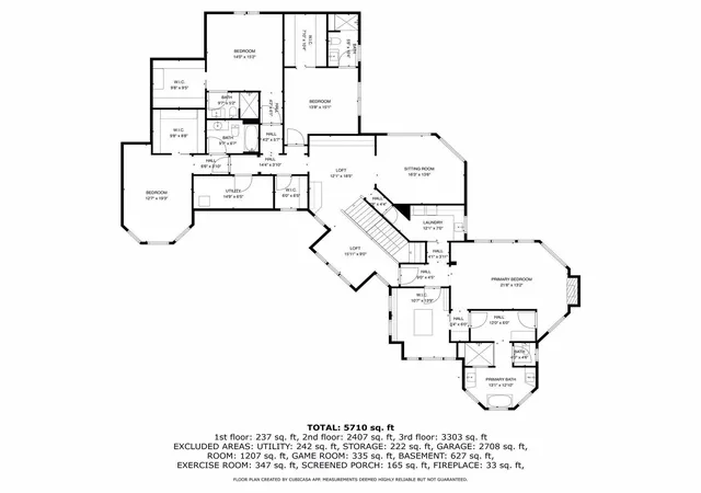 87th image of 2810 Nybeck Ave S, Afton, MN 55001 | MLS# 7033010