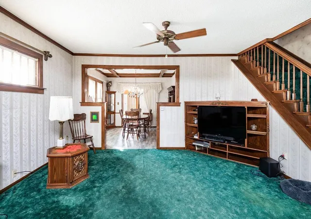 Photo 3 of Sale Pending at 1364 12th Avenue S, Fargo, ND 58103 | MLS# 7033124 | Listing updated on 2026-08-27