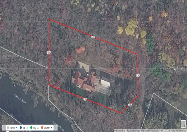 Homes for sale in Cannon Falls, MN | 9350 Forest Rd, Cannon Falls, MN 55009 | MLS# 7033218