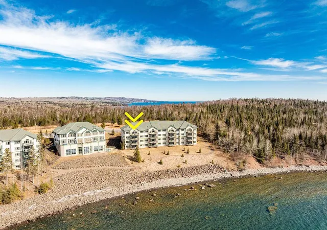 2nd image of 1412 #3 401a Burlington Road, Two Harbors, MN 55616 | MLS# 7033299