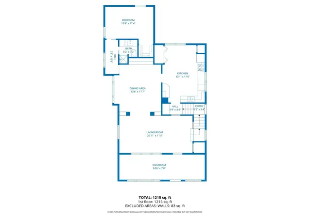 Homes for sale in Kenyon, MN | 615 7th St, Kenyon, MN 55946 | MLS# 7033312