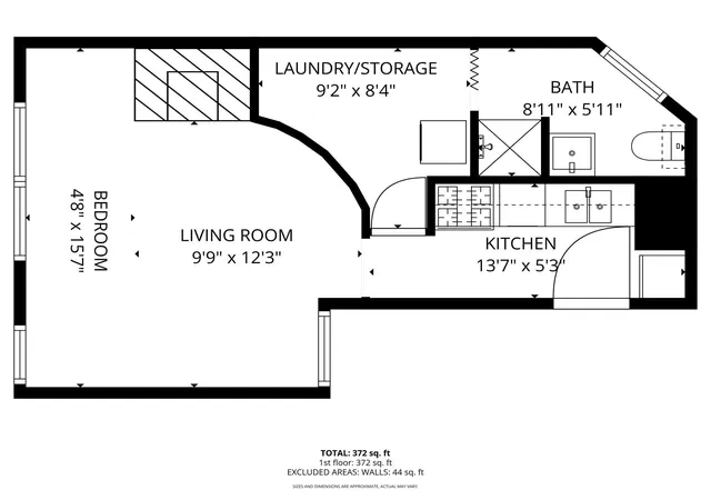 19th image of 345 Ramsey St #345B, Saint Paul, MN 55102 | MLS# 7033314
