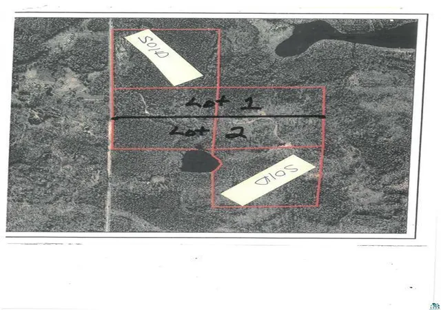 Homes for sale in South Range, WI | Lot 1 County Rd L, South Range, WI 54874 | MLS# 7033317