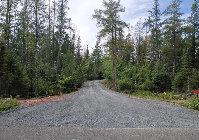 Photo 2 of Land for sale at Lot 1 County Rd L, South Range, WI 54874 | MLS# 7033317 | Listing updated on 2026-09-05