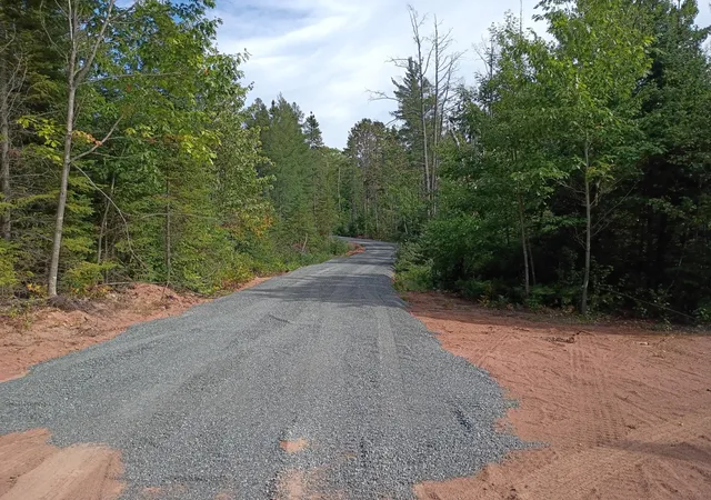 Photo 3 of Land for sale at Lot 1 County Rd L, South Range, WI 54874 | MLS# 7033317 | Listing updated on 2026-09-05