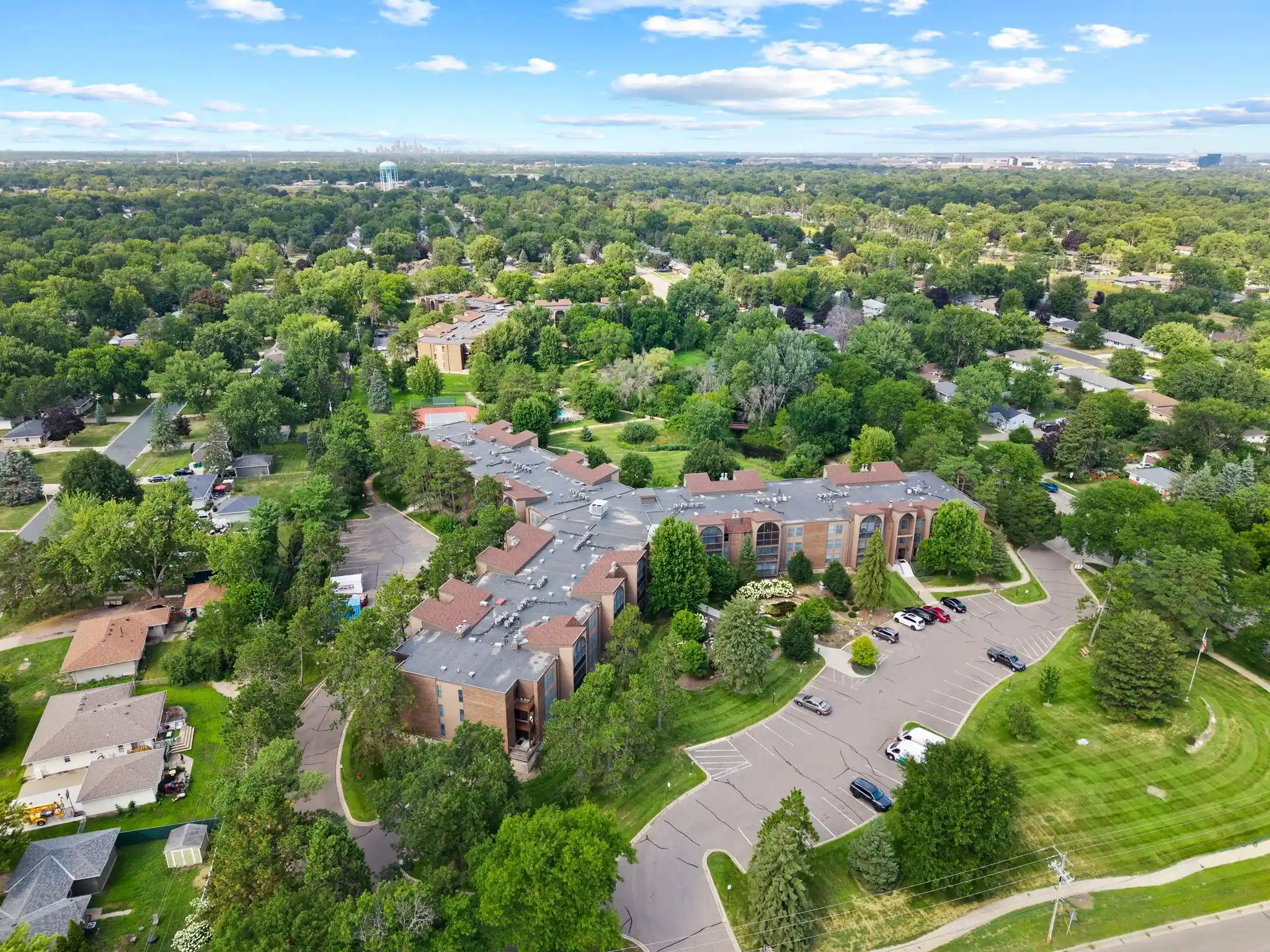 Listing Photo 55 - Condo for sale in 9700 Portland Ave S located at 9700 Portland Ave S, Bloomington, MN 55420 - Unit #332