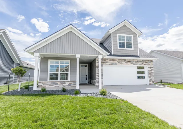 Photo 2 of Single family home for sale at 5156 Mira Way W, West Fargo, ND 58078 | MLS# 7033453 | Listing updated on 2026-09-02