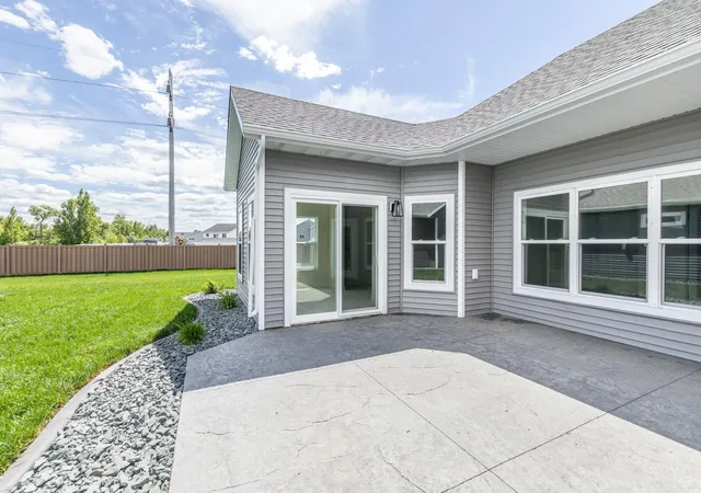 Photo 3 of Single family home for sale at 5156 Mira Way W, West Fargo, ND 58078 | MLS# 7033453 | Listing updated on 2026-09-02
