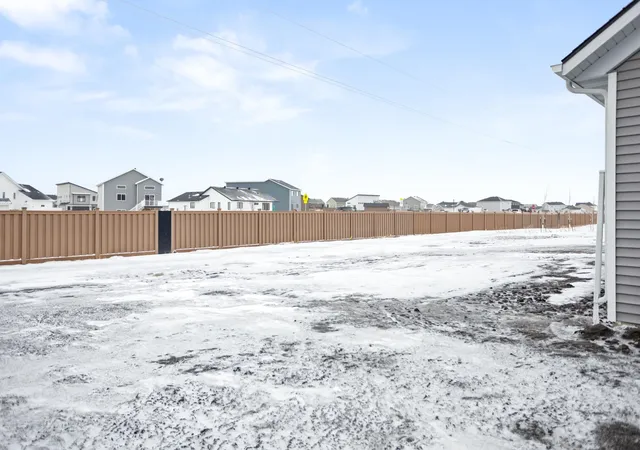 Homes for sale in West Fargo, ND | 5156 Mira Wy W, West Fargo, ND 58078 | MLS# 7033453
