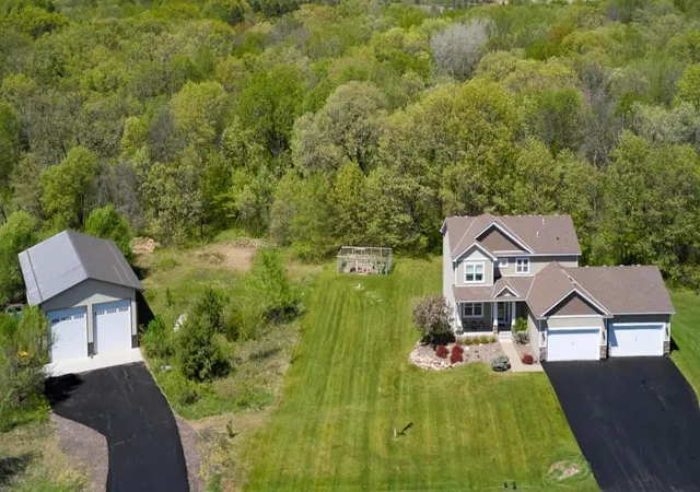 1st image of 3865 193rd Ln Nw, Anoka, MN 55303 | MLS# 7033580