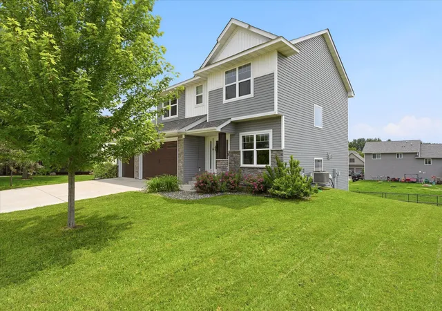 Homes for sale in Howard Lake, MN | 3032 Tamarack Cir, Howard Lake, MN 55349 | MLS# 7033626