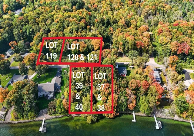 11th image of Lots 119 Earle Brown Dr, Garrison, MN 56450 | MLS# 7033630