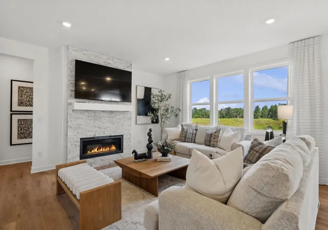 4th image of 18622 Hyannis Wy, Lakeville, MN 55044 | MLS# 7033633