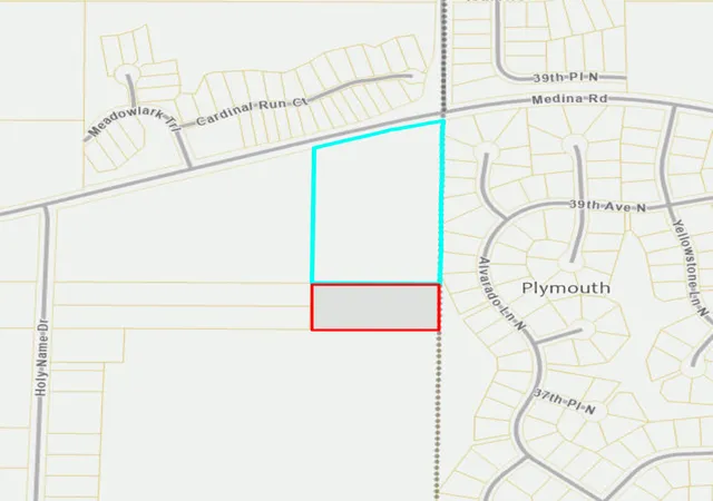 Photo 2 of Land for sale at 23x Medina Rd, Hamel, MN 55340 | MLS# 7033674 | Listing updated on 2026-06-14