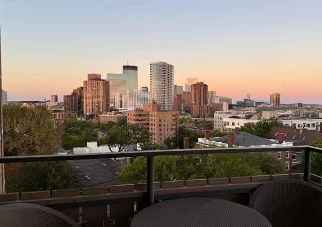 Photo 1 of Condo for sale at 400 Groveland Ave #914, Minneapolis, MN 55403 | MLS# 7033680 | Listing updated on 2026-10-08