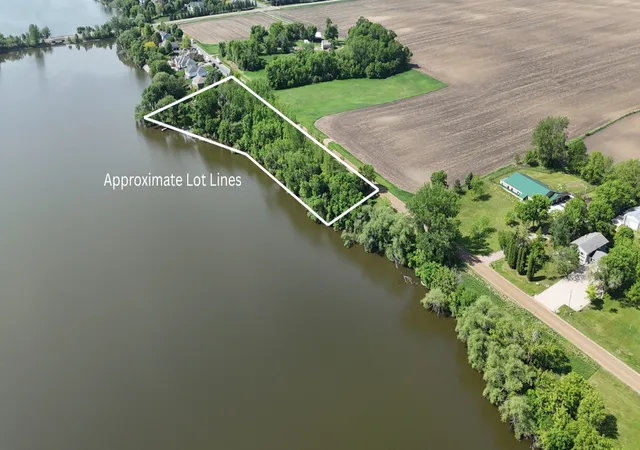 Homes for sale in Hutchinson, MN | Tbd Otter St Sw, Hutchinson, MN 55350 | MLS# 7033693