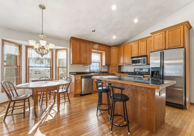 Homes for sale in Blooming Prairie, MN | 203 W Main St, Blooming Prairie, MN 55917 | MLS# 7033694