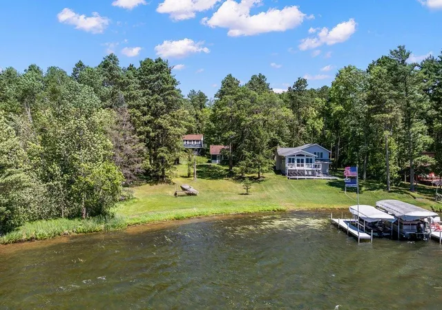1st image of 3619x Trail Of Pines Rd, Pine River, MN 56474 | MLS# 7033713