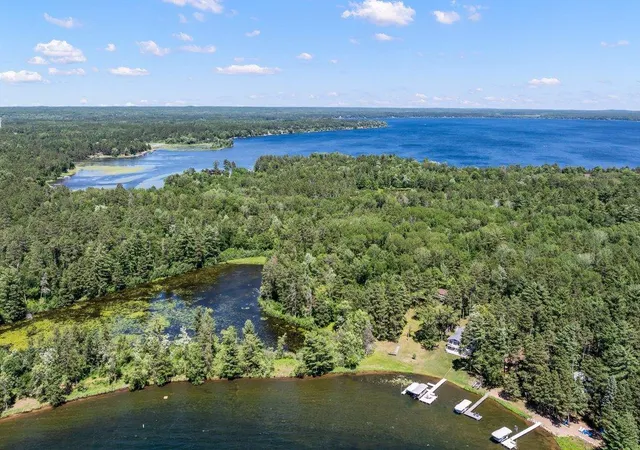 33rd image of 3619x Trail Of Pines Rd, Pine River, MN 56474 | MLS# 7033713