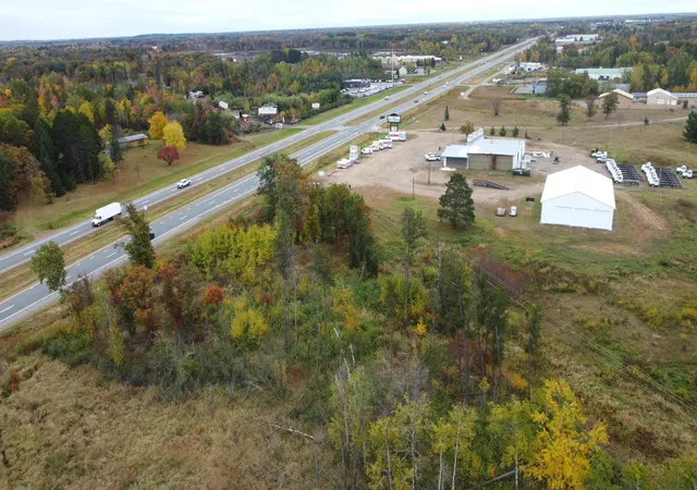 Photo 2 of Land for sale at Tbd State Hwy 371, Brainerd, MN 56401 | MLS# 7033774 | Listing updated on 2026-07-23