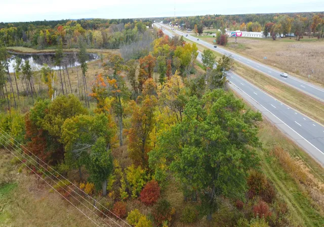 Photo 3 of Land for sale at Tbd State Hwy 371, Brainerd, MN 56401 | MLS# 7033774 | Listing updated on 2026-07-23