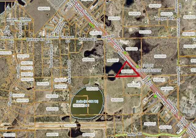 Photo 3 of Land for sale at Tbd State Hwy 371, Brainerd, MN 56401 | MLS# 7033774 | Listing updated on 2026-07-23