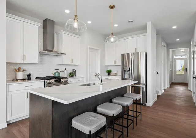 Photo 1 of Sale Pending at 19160 Cloverleaf Way, Farmington, MN 55024 | MLS# 7033806 | Listing updated on 2026-08-31
