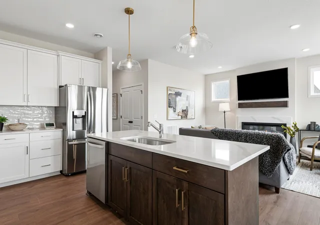 Photo 3 of Sale Pending at 19160 Cloverleaf Way, Farmington, MN 55024 | MLS# 7033806 | Listing updated on 2026-08-31