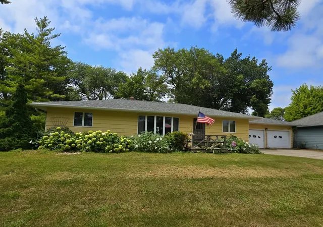 Photo 1 of Sale Pending at 302 8th Avenue Nw, Pipestone, MN 56164 | MLS# 7033823 | Listing updated on 2026-09-20