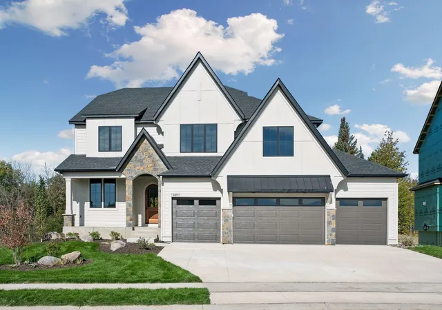Photo 2 of Mansion for sale at 19857 63rd Avenue, Hamel, MN 55340 | MLS# 7033868 | Listing updated on 2026-10-17