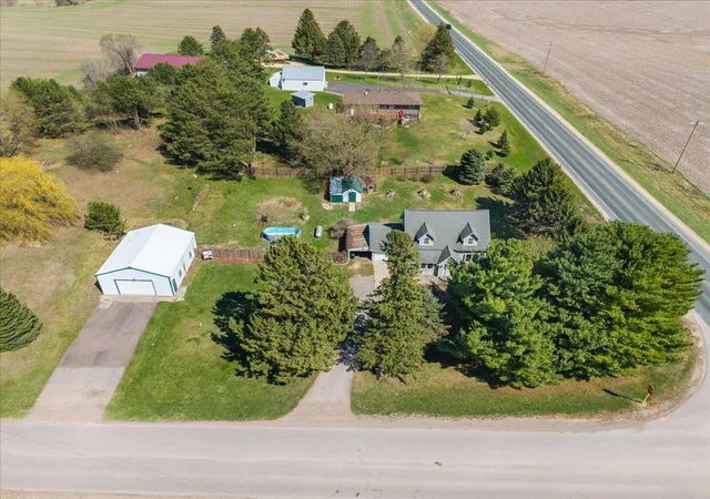 1st image of N3706 690th St, Ellsworth, WI 54011 | MLS# 7033889