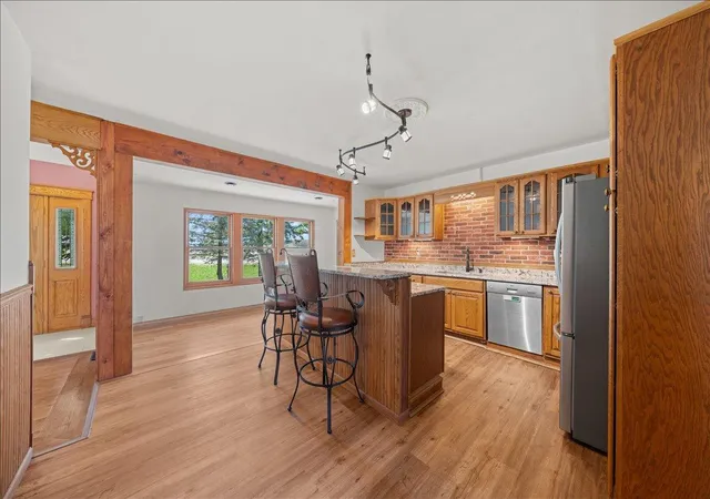 4th image of N3706 690Th St, Ellsworth, WI 54011 | MLS# 7033889