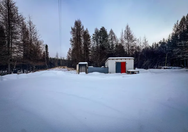 1st image of 7839 Stromberg Rd, Embarrass, MN 55732 | MLS# 7033897