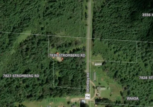 25th image of 7839 Stromberg Rd, Embarrass, MN 55732 | MLS# 7033897