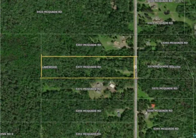 5th image of 5377 Mcquade Rd, Duluth, MN 55804 | MLS# 7033914