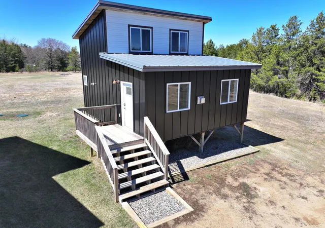 3rd image of 393 West Ave, Nevis, MN 56467 | MLS# 7033920