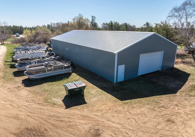 4th image of 393 West Ave, Nevis, MN 56467 | MLS# 7033920