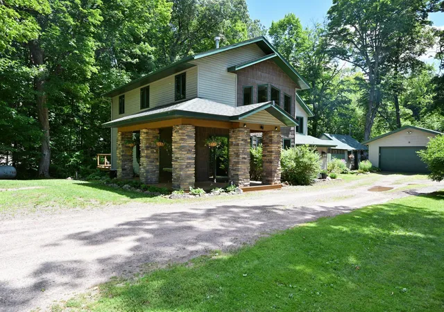 1st image of 2772 25th Ave, Rice Lake, WI 54868 | MLS# 7033925