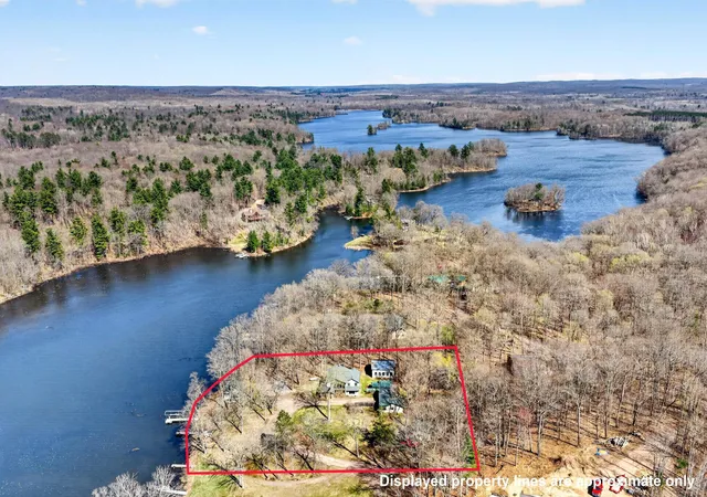 65th image of 2772 25th Ave, Rice Lake, WI 54868 | MLS# 7033925