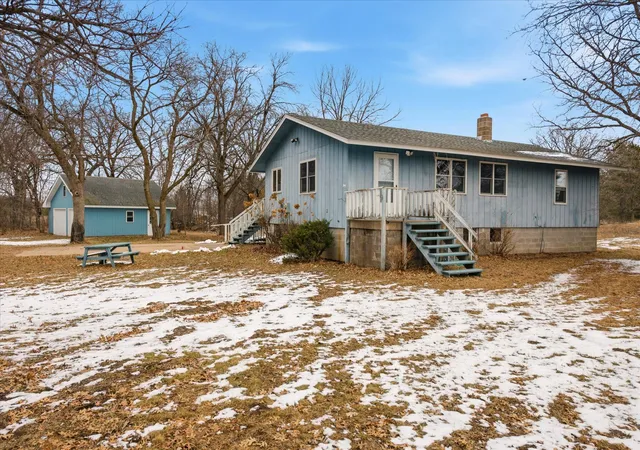 2nd image of 25431 Larch St Nw, Isanti, MN 55040 | MLS# 7033968
