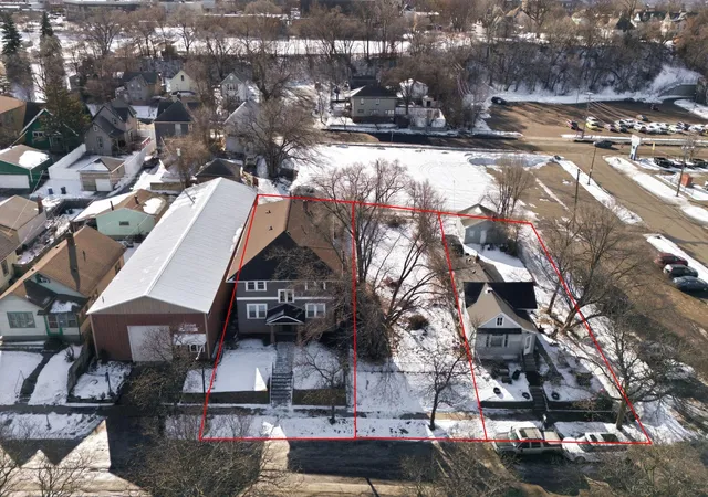 5th image of 758 Reaney Ave, Saint Paul, MN 55106 | MLS# 7033997