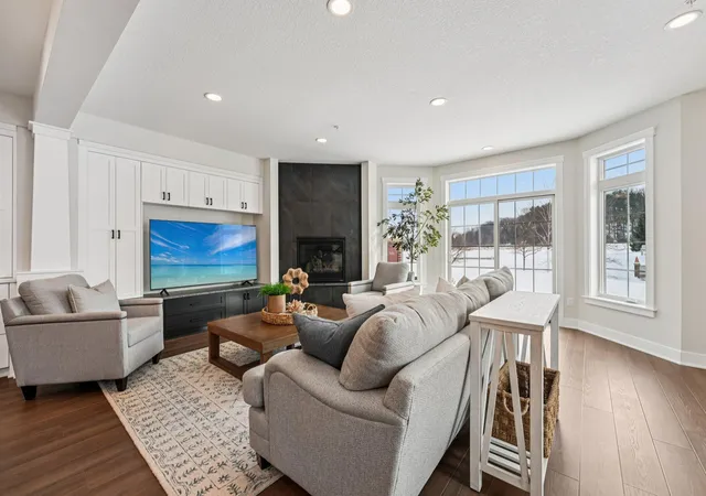 Photo 3 of Single family home for sale at 10821 Falling Water Ln #A, Saint Paul, MN 55129 | MLS# 7034064 | Listing updated on 2026-09-23