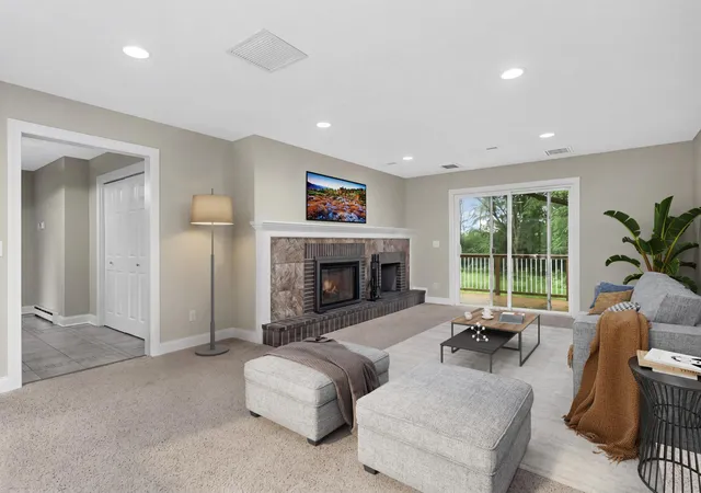 5th image of 20840 Hidden Ponds Dr, Rogers, MN 55374 | MLS# 7034099
