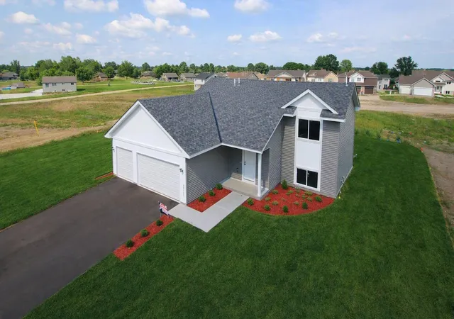 Single family home for sale at 24135 Polk St NE, Bethel, MN 55005 | MLS# 7034177