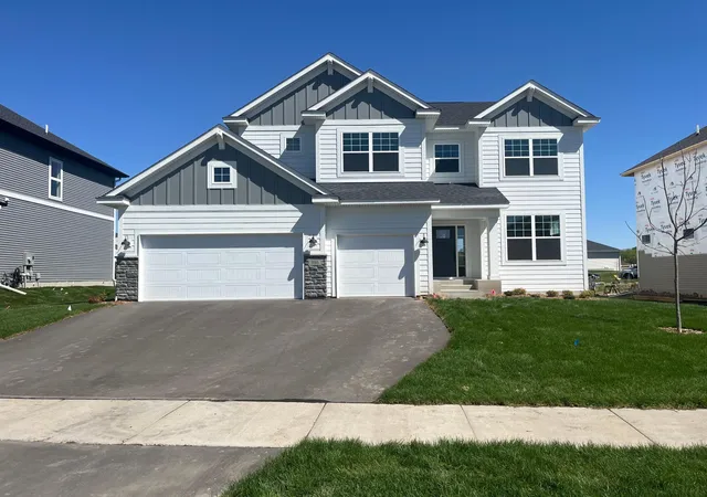 image of 986 Big Woods Dr, Delano, MN 55328 | MLS# 7034286