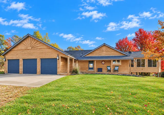 Single family home for sale at 39604 Outing Ct, Browerville, MN 56438 | MLS# 7034296