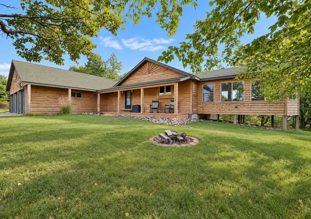 Photo 2 of Single family home for sale at 39604 Outing Ct, Browerville, MN 56438 | MLS# 7034296 | Listing updated on 2026-10-09