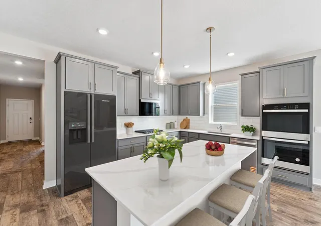 Photo 1 of Single family home for sale at 23879 Ashbury Dr, Rogers, MN 55374 | MLS# 7034319 | Listing updated on 2026-09-21